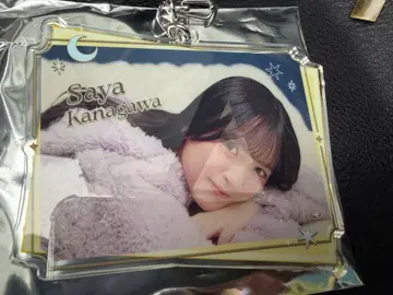 노기자카46 카나카와 사야 모바일 노기box A상 아크릴 키링