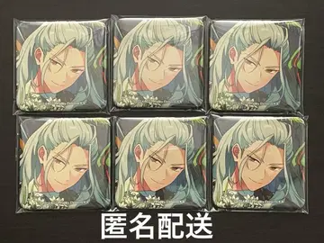 앙스타 TRIP 앨범 캔뱃지 파샤츠 란 나기사