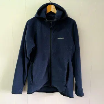 mont-bell 1106599 fleece jacket L