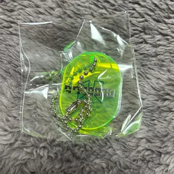 다우90000 로맨스 키링