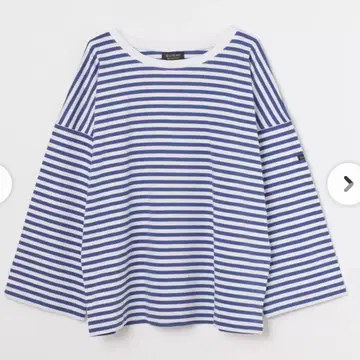 르 미노르 마리니에르 브렌다 보더 티셔츠