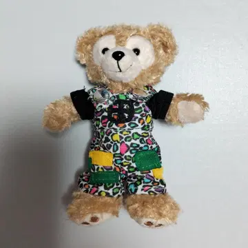 더피 누이바 사이즈 코스튬 2