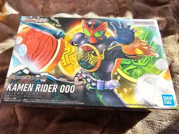 Figure-rise Standard 가면라이더 오즈 타토바 콤보