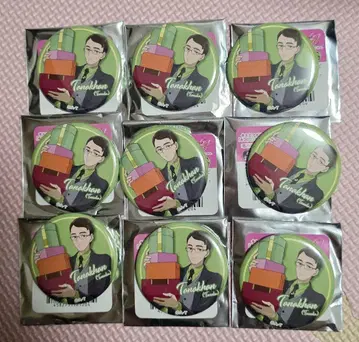 너와 아이돌 프리큐어 찾았다! 사이좋게 쇼핑 다나카 9개 세트