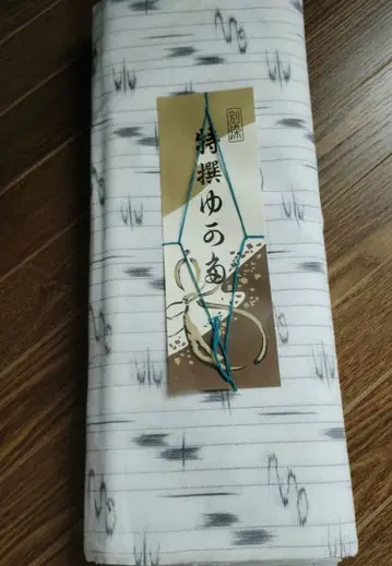 유카타 기모노 옷감 류큐풍 류큐 명주풍 견직물풍