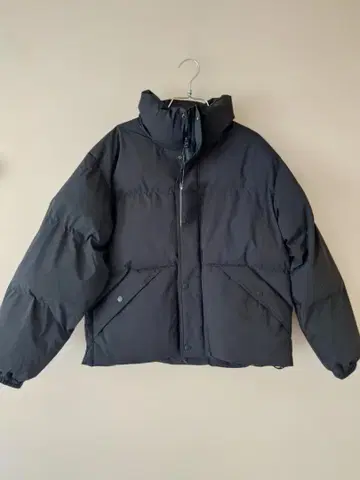 GU 웜 패디드 스탠드 블루종