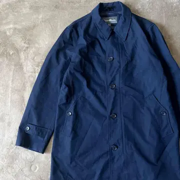 Eddie Bauer 에디 바우어 트렌치코트 메쉬 자켓