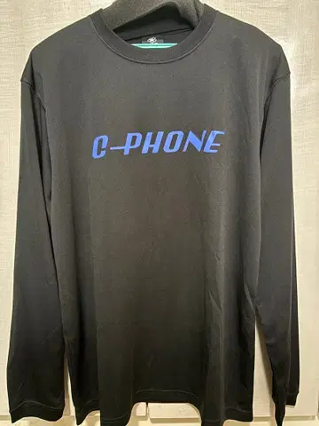 체리 피크 'CORDE' L/S Dry Tee