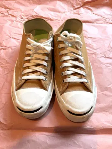 CONVERSE Jack Purcell 스니커즈 28cm