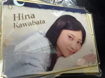 노기자카46 카와바타 아키나 모바일 nogibox A상 아크릴 키링