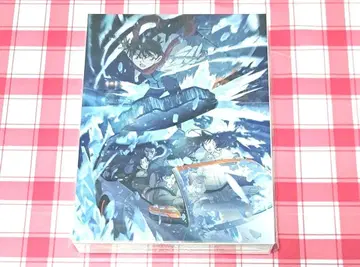 명탐정 코난 극장판  Blu-ray 럭셔리반