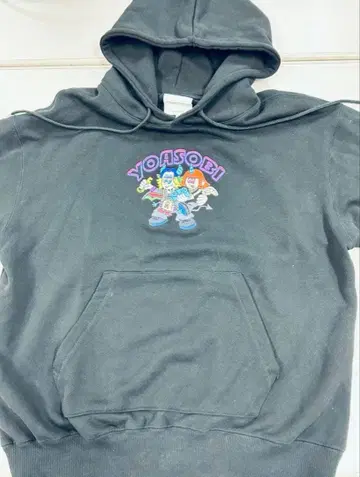 YOASOBI 후드티 hoodie vaultroom M 사이즈