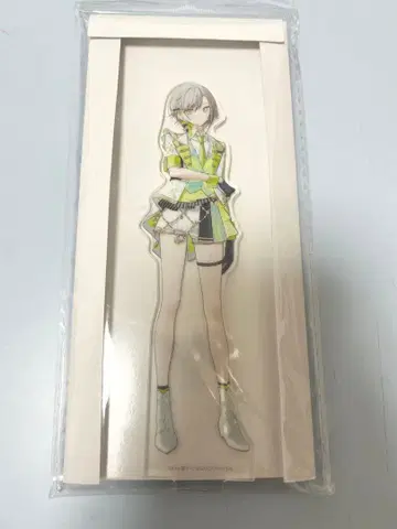 프로세카 히노모리 시호 감사제 아크릴 스탠드