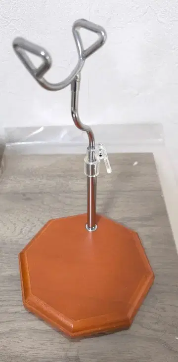 보크스제 MDD, MSD용 안장 스탠드 C