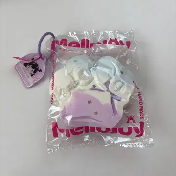 mellojoy 고양이 발톱 천사