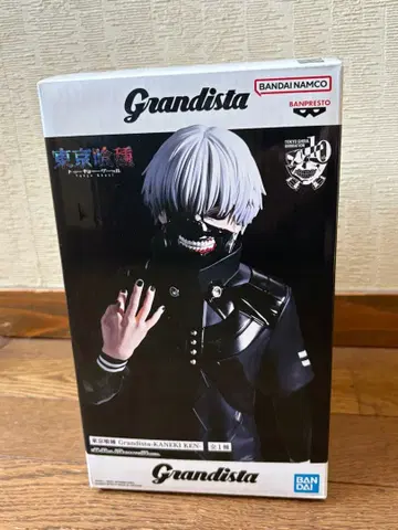 [개봉 완료] Grandista 도쿄 구울 카네키 켄