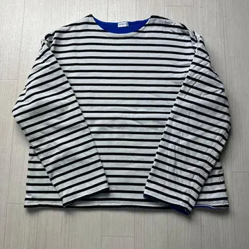 ORCIVAL 오르치발 플리스 풀오버