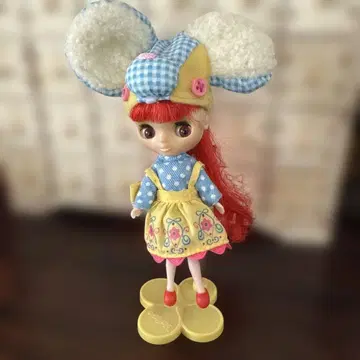 미니 브라이스 츄츄짱 덤 포함 (테니스웨어)