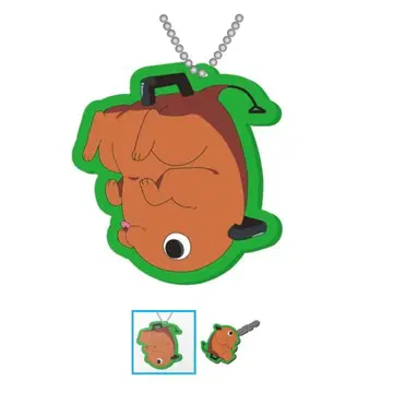 체인소 맨 포치타 키케이스