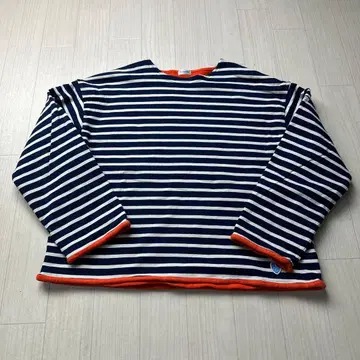 ORCIVAL 오르치발 플리스 풀오버