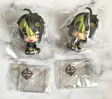 니지산지 니지콧토 이나미 라이 세트