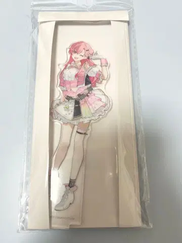 프로세카 모모이 아이리 감사제 아크릴 스탠드