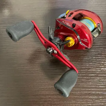 다이와 에어 드레드 튠 100SH-L