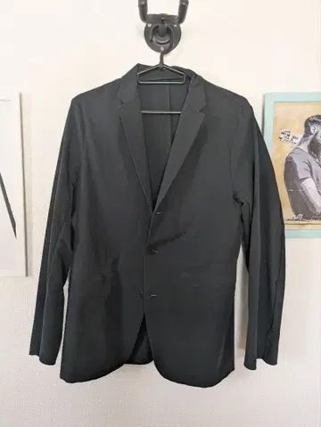 데상트 블랑 DESCENTE 셋업