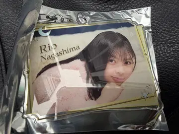 노기자카46 나가시마 린 아크릴 키링