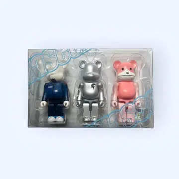 [ 단종 2002년 ] BE@RBRICK 베어브릭 PHaseo.2