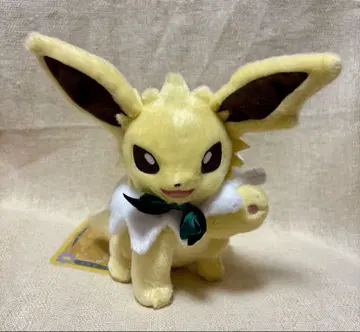 봉제 인형 Eevee Collection 썬더스
