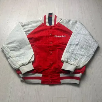 캠벨 빈티지 점퍼