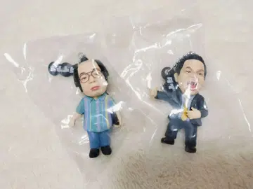 다이앤 고이 고이 수 키링 2