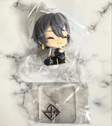 니지산지 니지코토 코야나기 로우