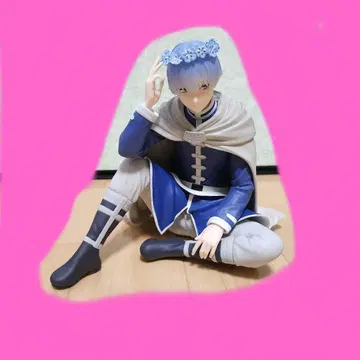 장송의 프리렌 피규어 힘멜