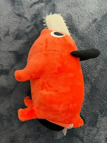 체인소 맨 포치타 초 BIG 봉제 인형