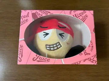 매달리는 녀석 (빨간색)