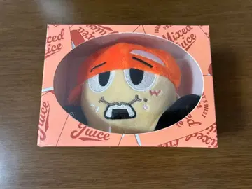 매달리는 녀석 (오렌지)