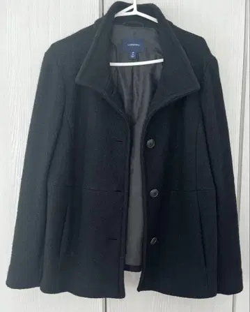 랜즈엔드 숏코트