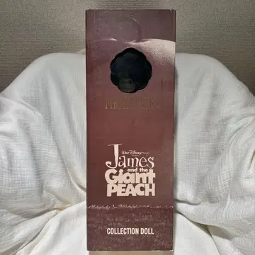 자이언트 피치 해적 잭 팀 버튼