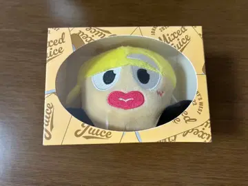 매달리는 녀석 (노랑)