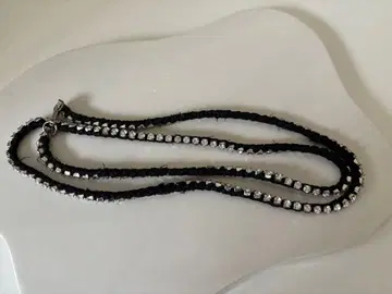 큐빅 목걸이 drawer