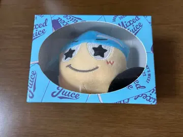 매달리는 녀석 (파랑)