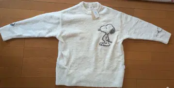 스누피 젤라피케 룸웨어 상하의 세트