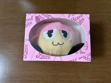 매달리는 녀석 ( 핑크 )