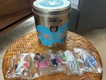 오모코로 아크릴 스탠드