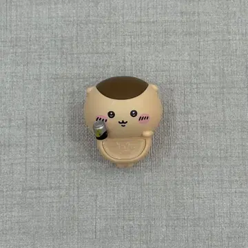 치이카와 HIPPERS 히퍼스 밤만쥬