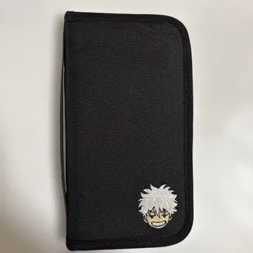 은혼전 스무살의 모임 여권 케이스