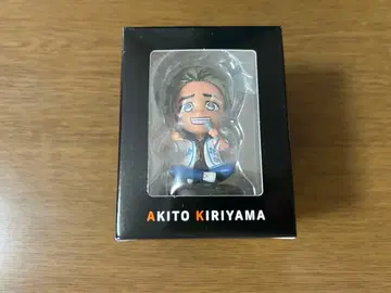 [ 키리야마 아키토 ] 피규어