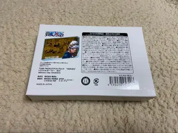 원피스 HEROES 아크릴 블록 로